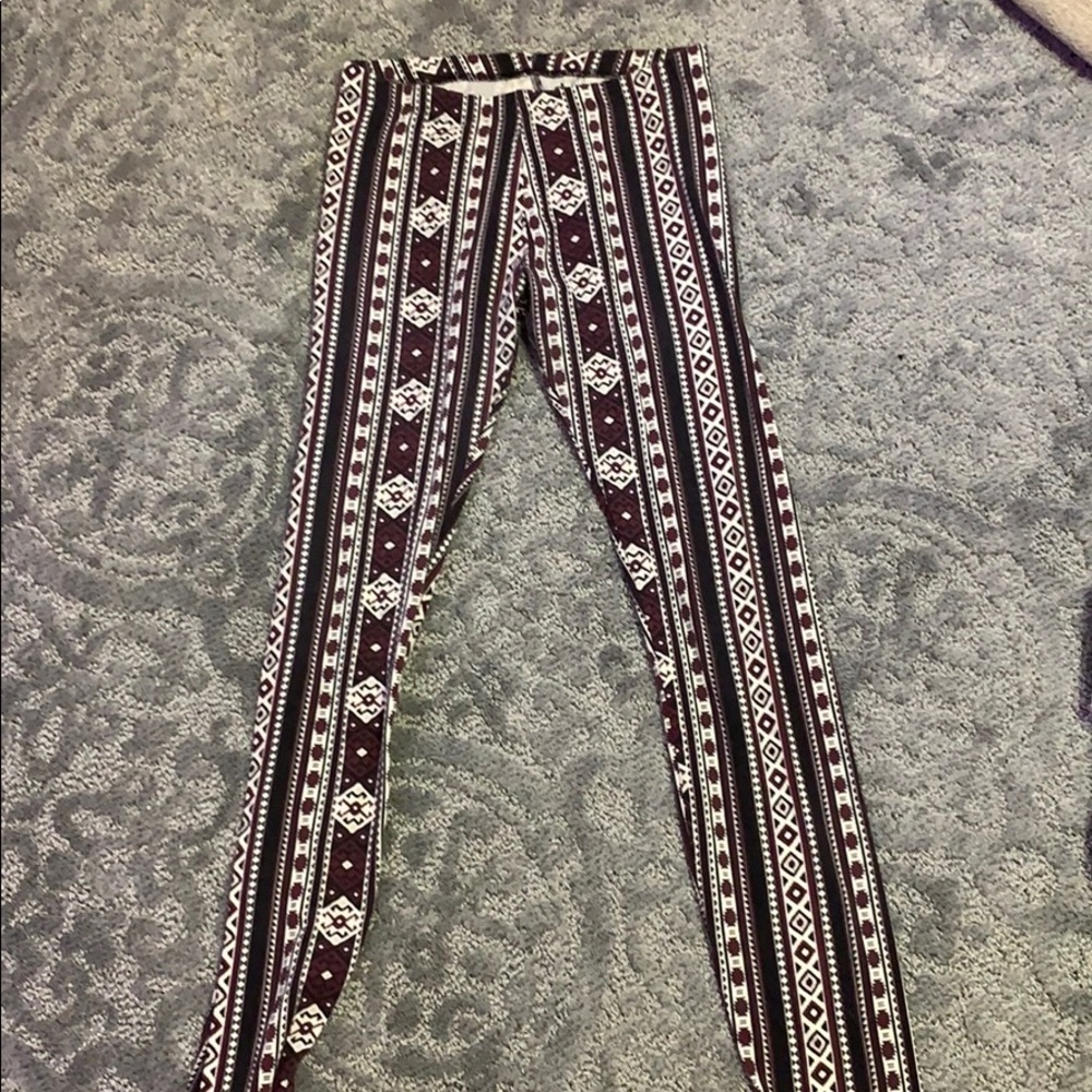 leggings